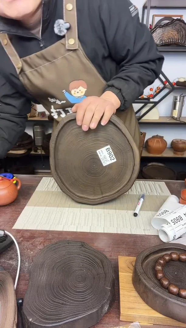 道28*26银杏木  902