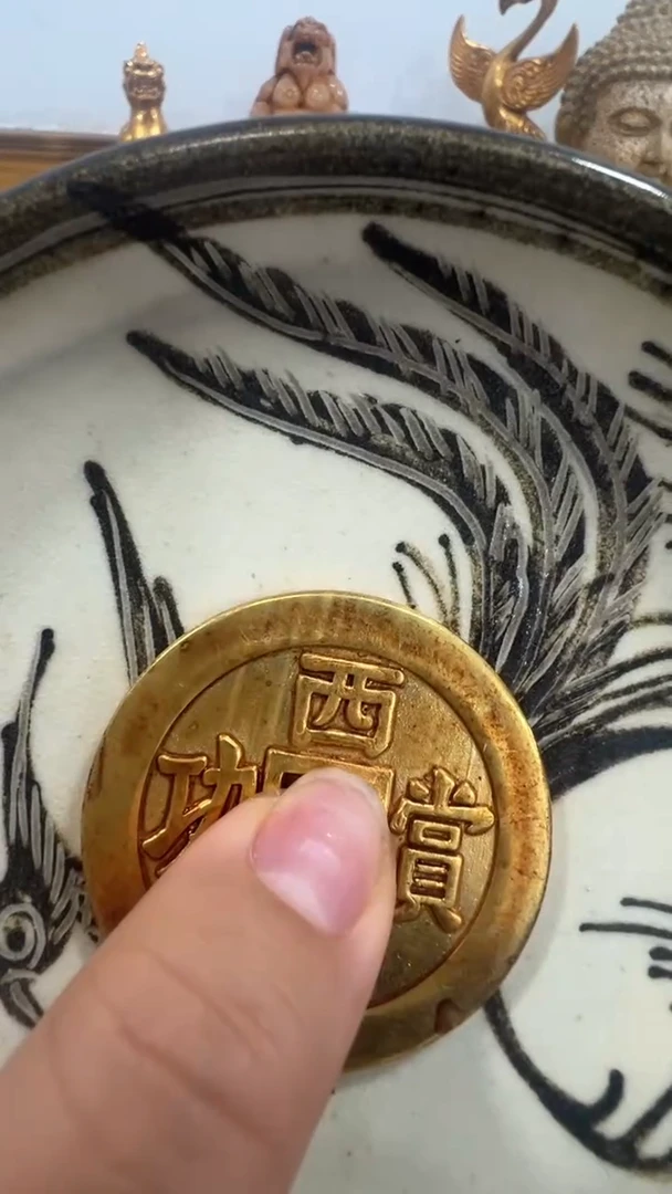 摆件瓷摆件瓷摆件