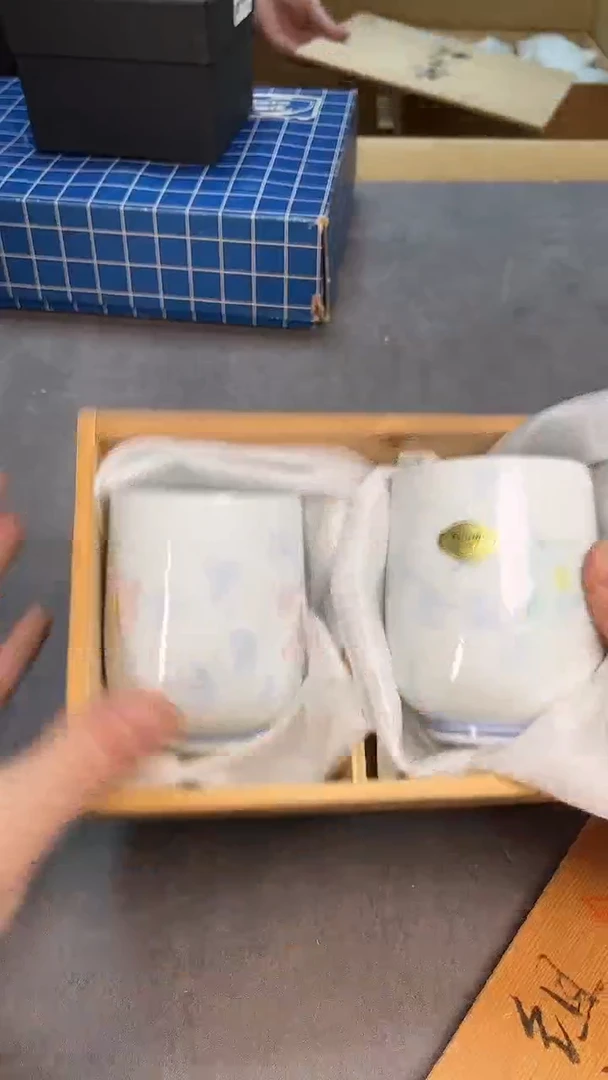 茶宠瓷器茶具套装