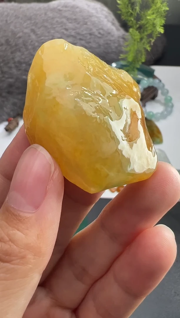 未镶嵌定制翡翠缅甸A货翡翠
