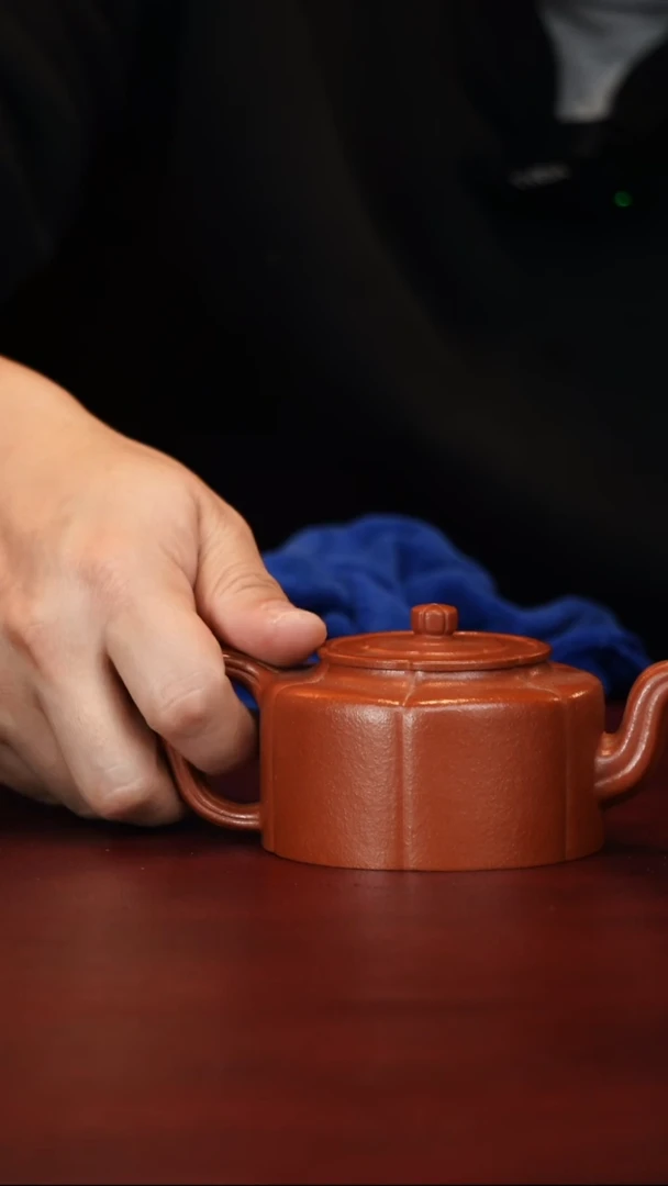 茶壶紫砂原矿高端紫砂--