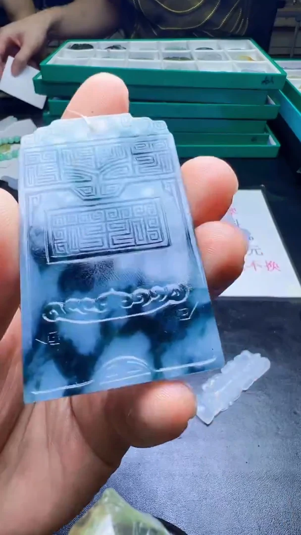 未镶嵌定制翡翠天然翡翠A货