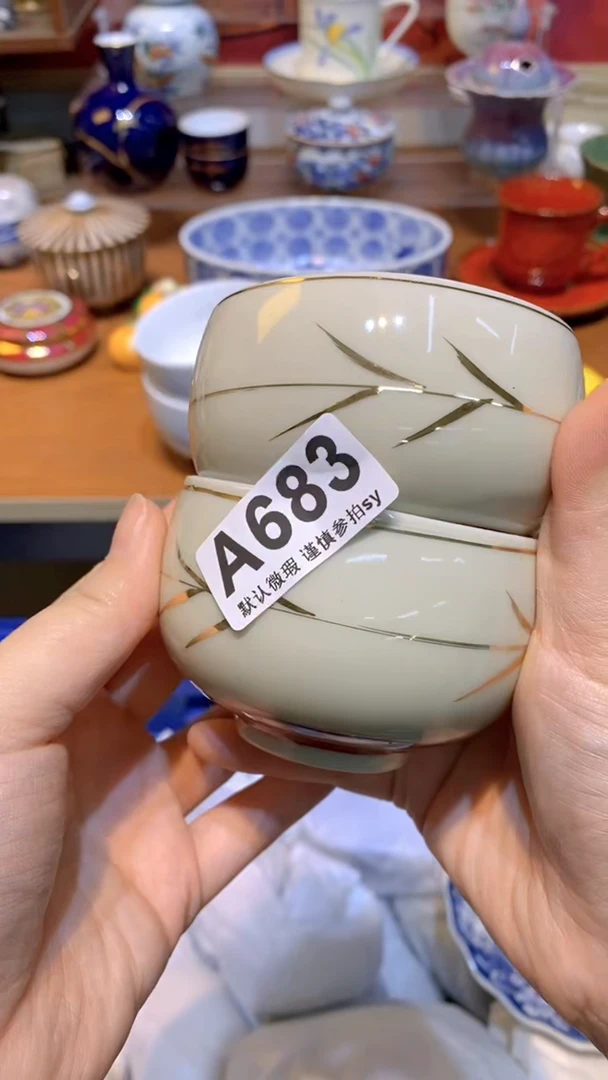 【闪购商品】思羽甄选壹号商品AA683