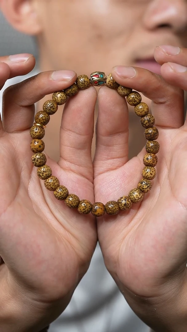 【闪购商品】老星月菩提(多样性发货，发其一）