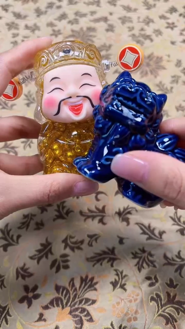 瓷片陶茶666文玩周边多人