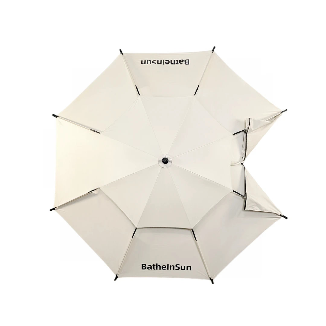 沐下BatheInSun In7 防晒隔热 户外伞幕