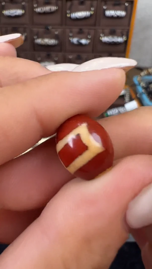 【闪购商品】玛瑙/玉髓吊坠(不含链)未镶嵌62.(微瑕随机发货)