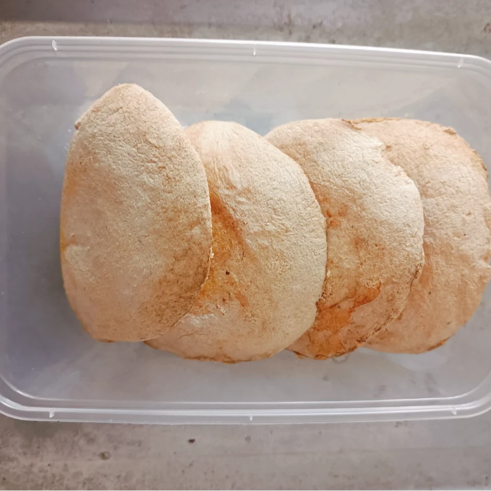 信阳特产 豆渣饼  豆制品 原生态