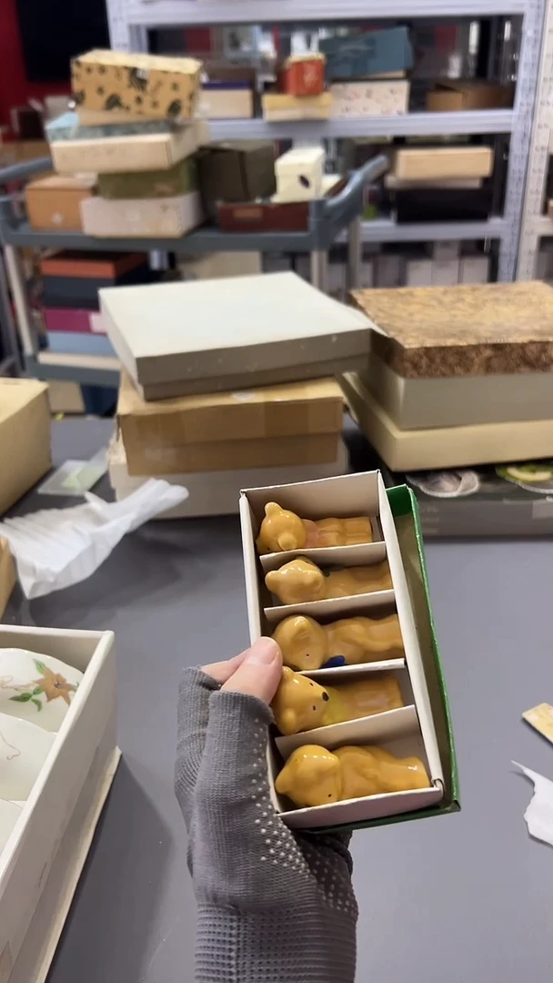 瓷片默认微瑕，满38包邮350