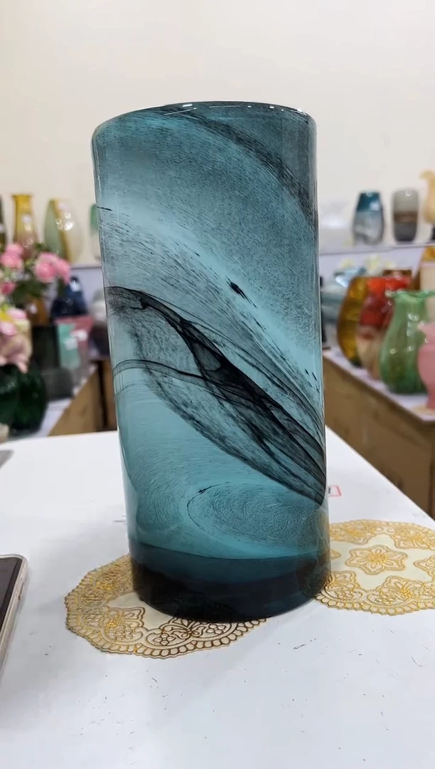 【闪购商品】也麦花器