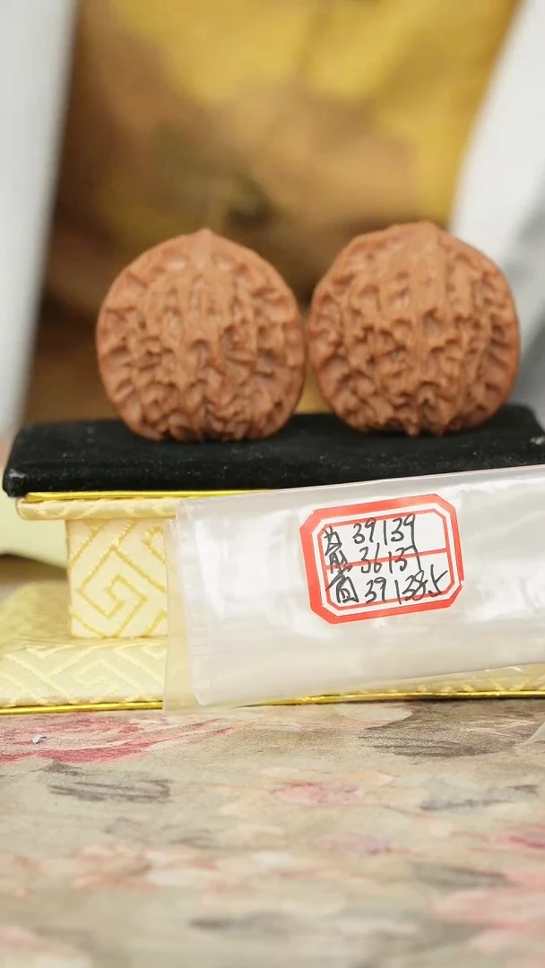 把件文玩核桃非嫁接北京
