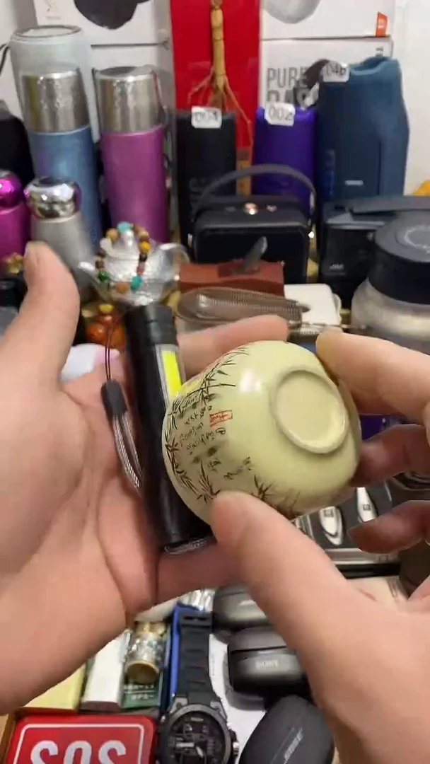 瓷片闪购商品如图所示