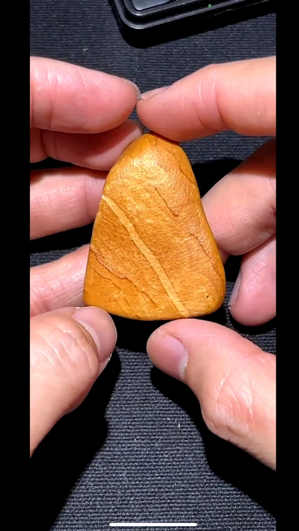 未镶嵌蜜蜡裸石pz603-91蜜蜡原石