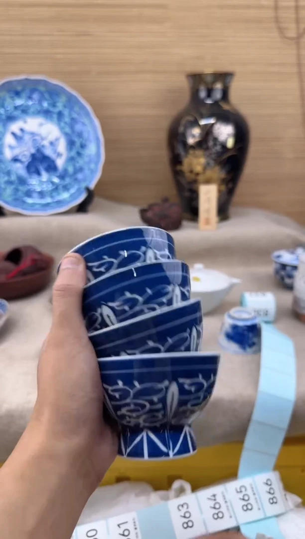 瓷片查**茶陶瓷陶瓷陶瓷861