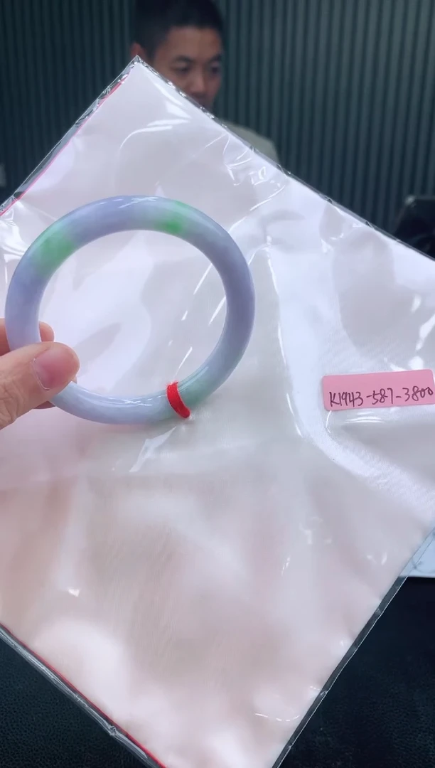 未镶嵌手镯翡翠111