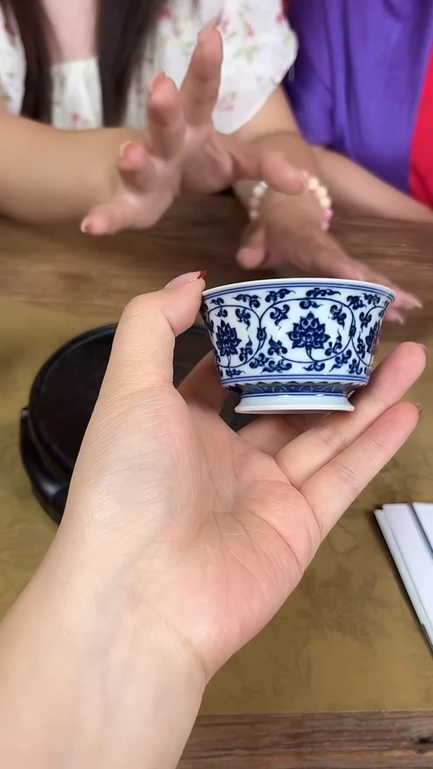 摆件瓷博会&湖田书院10