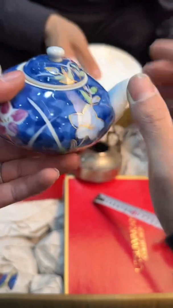 【闪购商品】茶盏8888888888    134