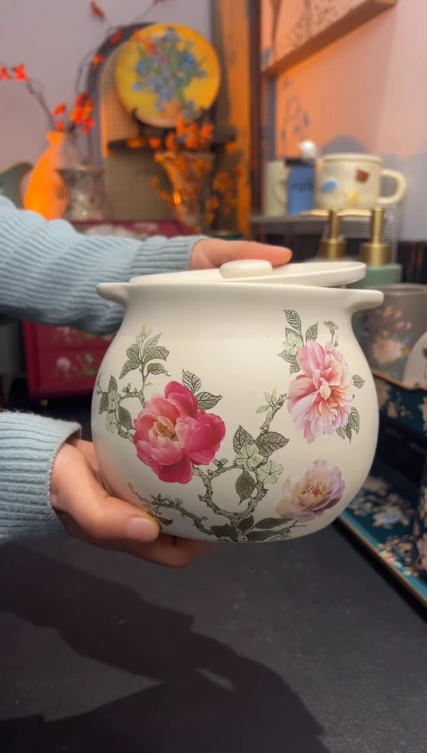 外贸陶瓷家居百货