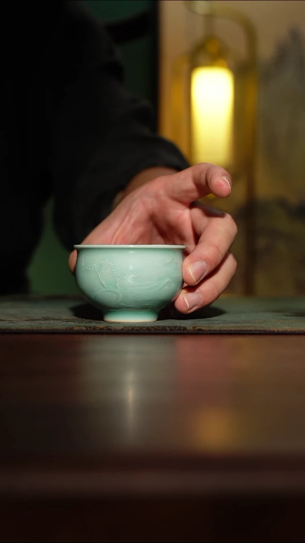 【览古雅韵】主人杯