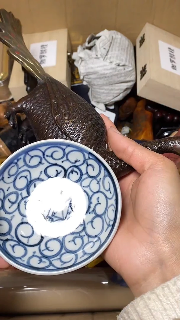 【闪购商品】默认工艺艺术美术品