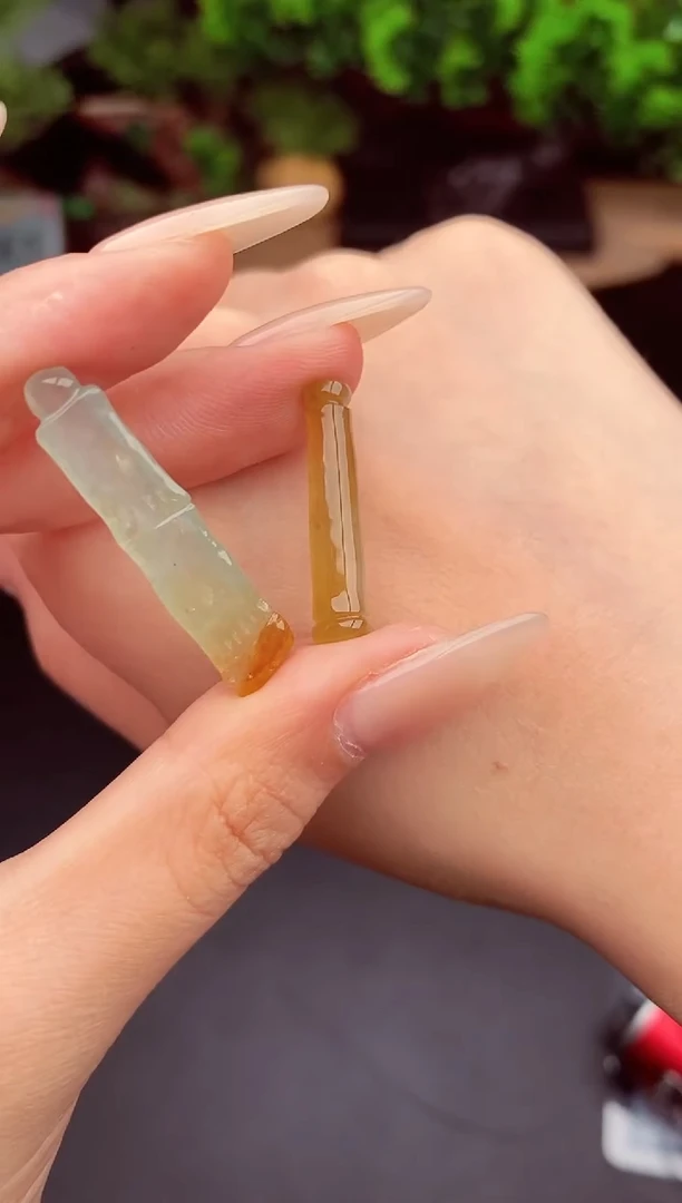 未镶嵌定制翡翠纯天然缅甸翡翠A货多样性发货