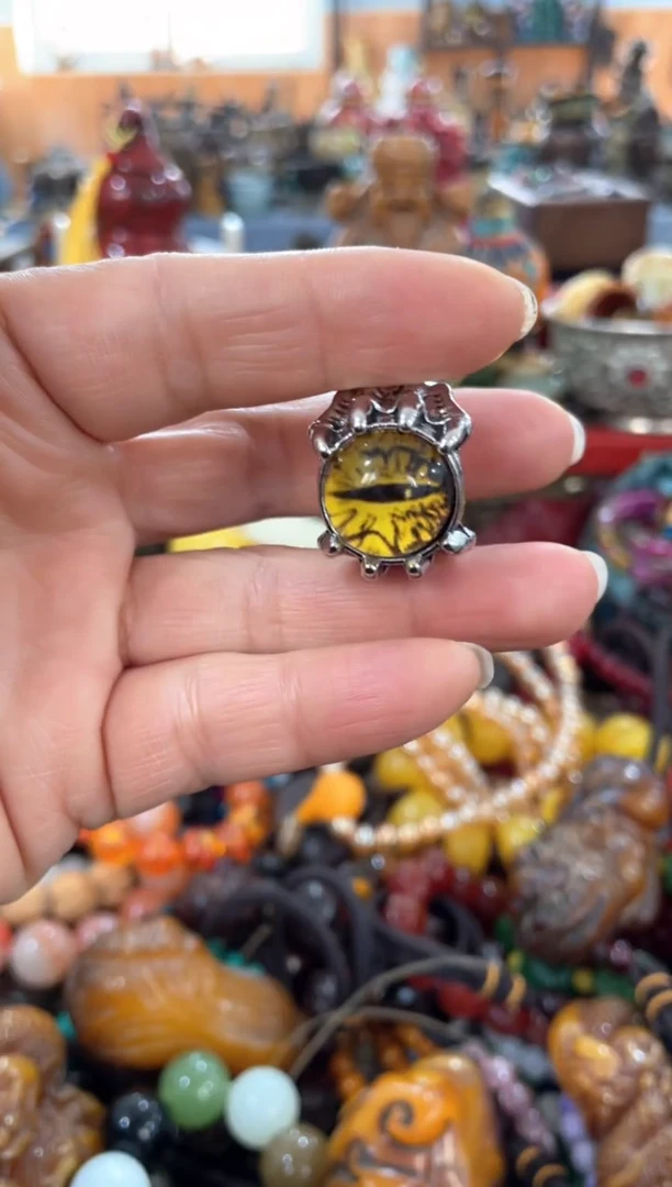 【闪购商品】摆件宫廷影视老旧工艺摆件