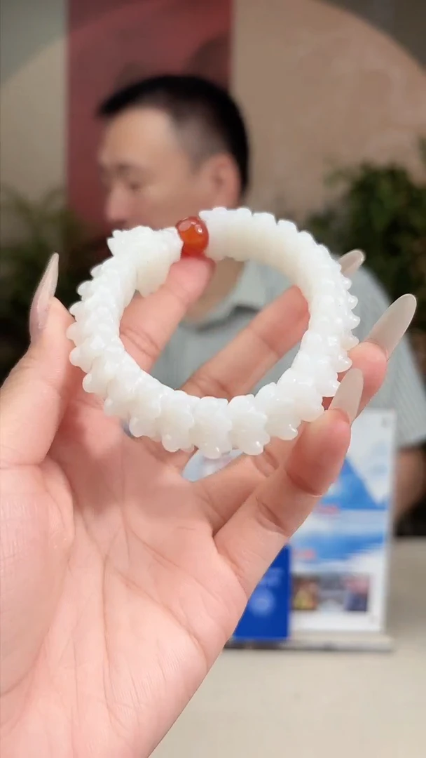 定制和田玉多样性发货拍一发一