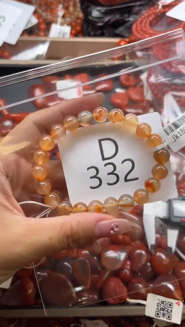 南红玛瑙未镶嵌珠宝奇石D332-8+