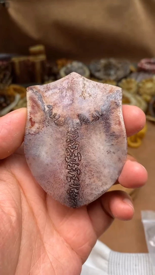 其他鹿骨公鹿三界G03