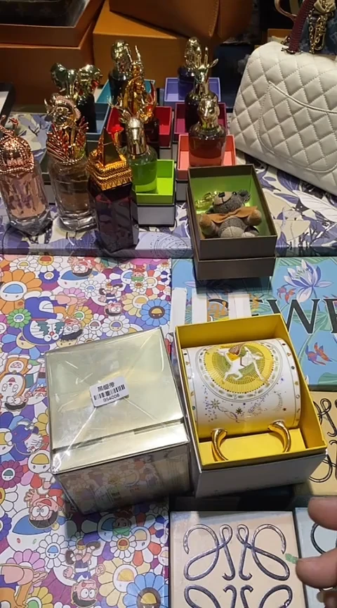 【闪购商品】瓷片换类目孤品单品一件不留