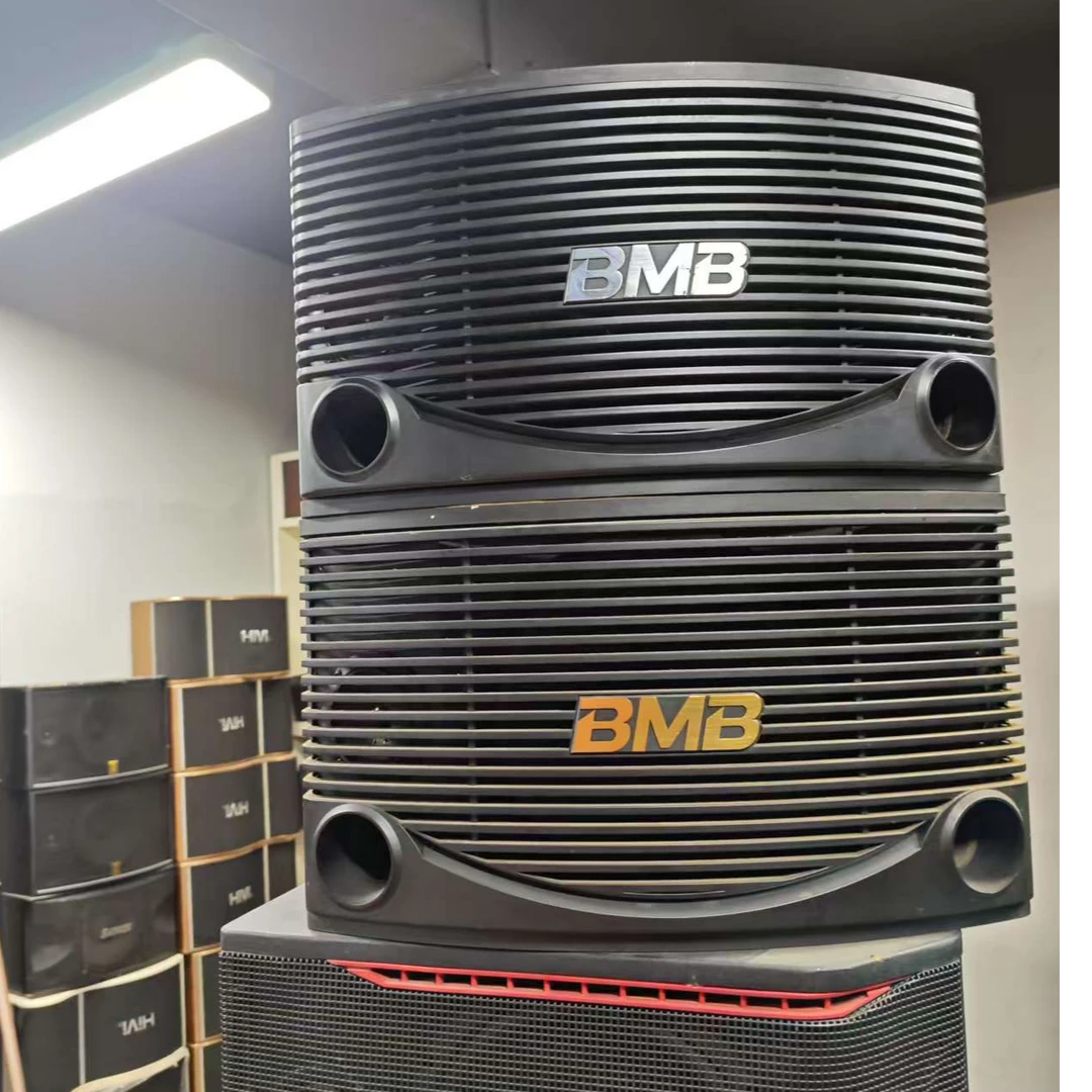 8新  @@B@二手10寸音箱卡包BMB  不包邮 运费到付