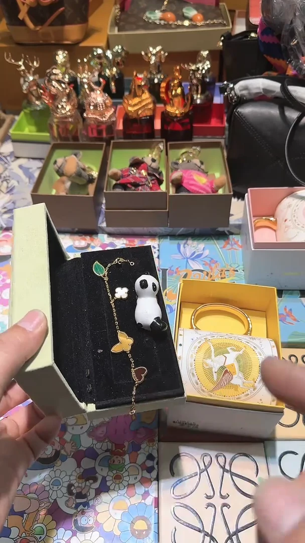 【闪购商品】瓷片换类目孤品单品一件不留