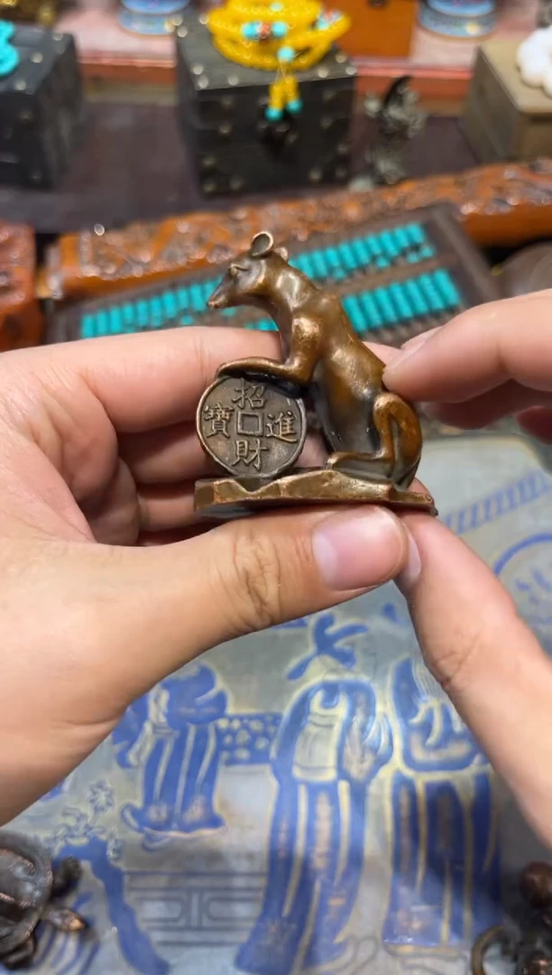 W刘哥高端专属精品15