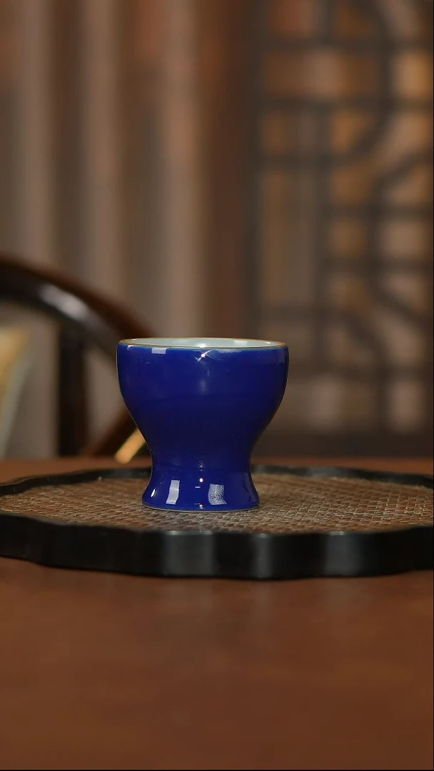 【闪购商品】杯景德镇手工手绘