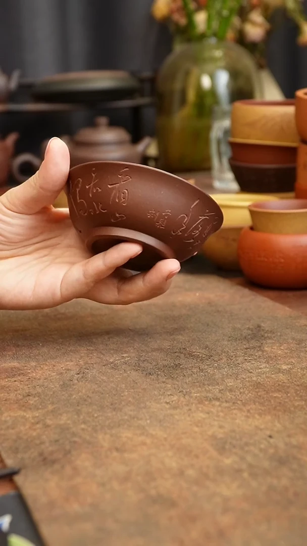 茶杯紫砂444444444444
