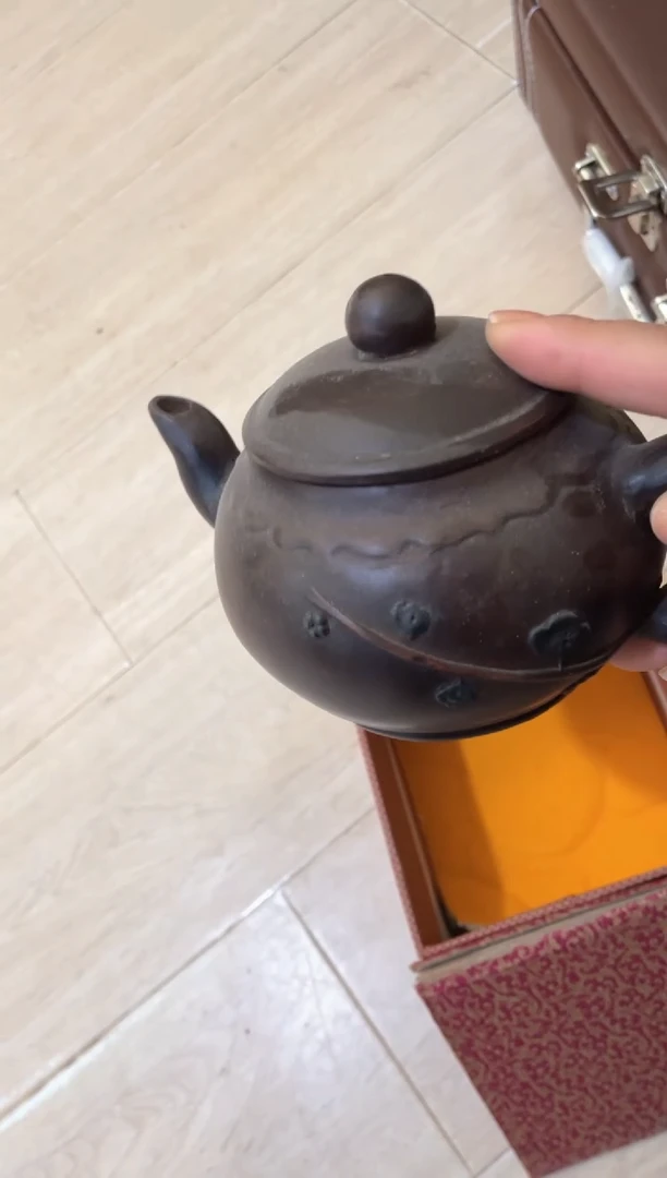 【闪购商品】摆件宫廷影视老旧工艺摆件