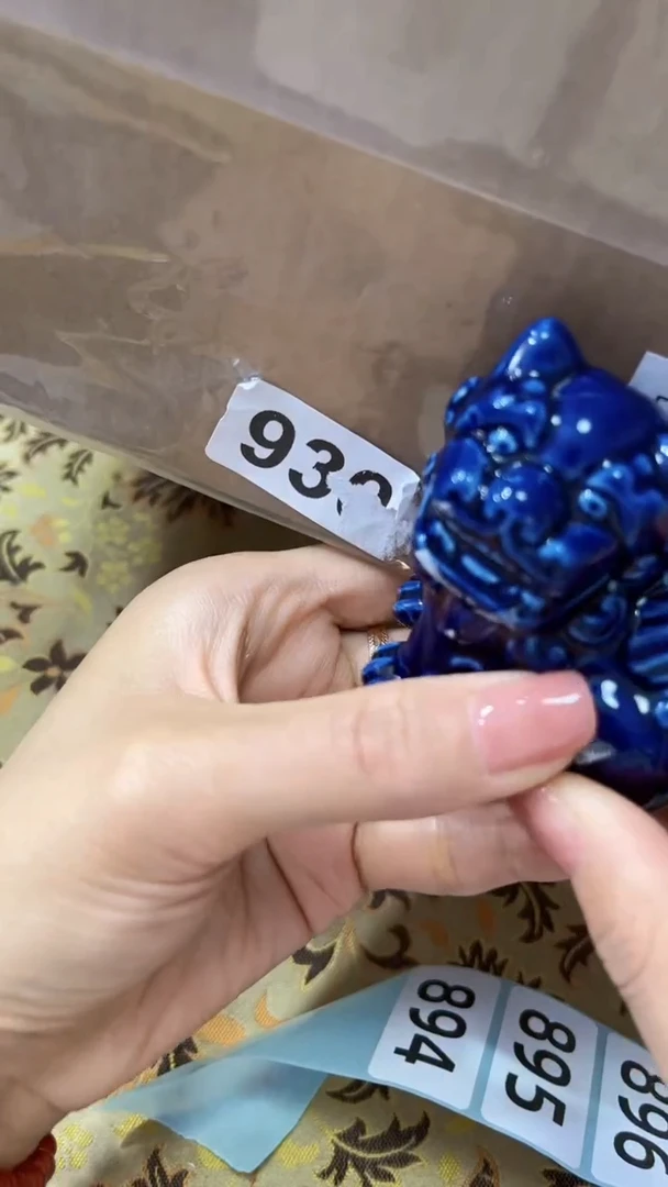 瓷片陶茶666文玩周边多人