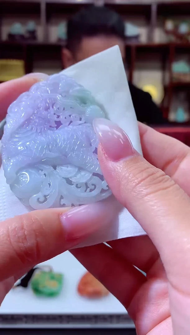 未镶嵌定制翡翠天然翡翠（拍一发一）