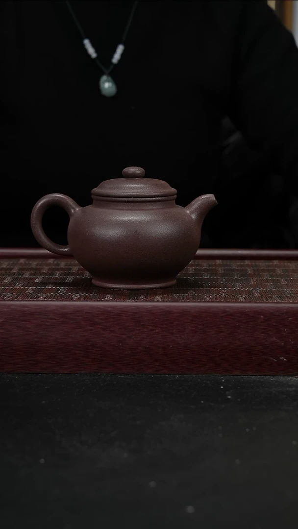 lzx全砂天青  掇只