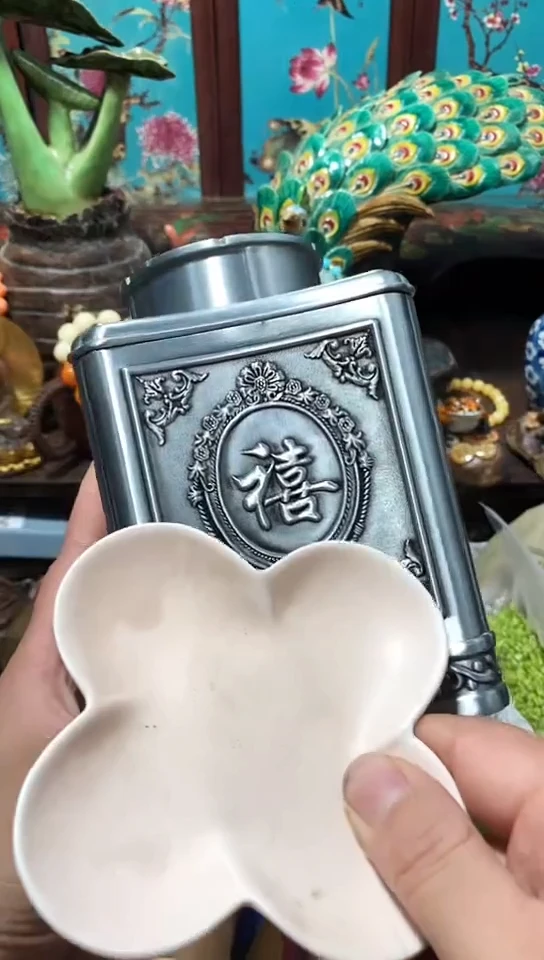 瓷器默认链接一物一拍