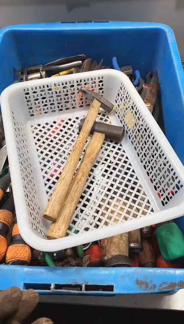 旧*麻嘎子工具闪购链接一物一拍