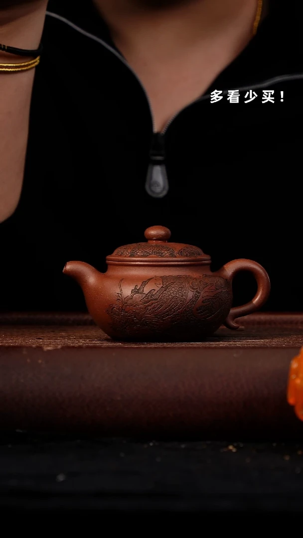 茶壶紫砂神****半紫砂壶紫砂壶紫砂壶