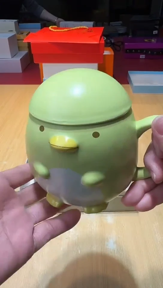 瓷片生活的本意是开心啊@@1