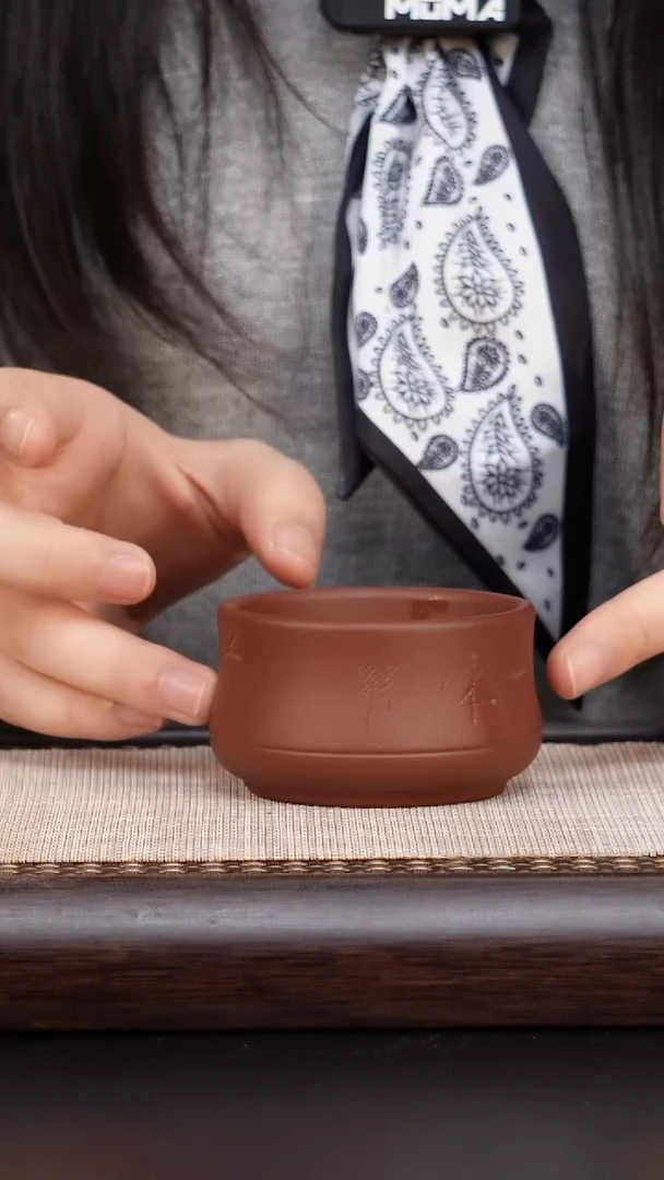 茶壶紫砂宜兴原矿紫砂