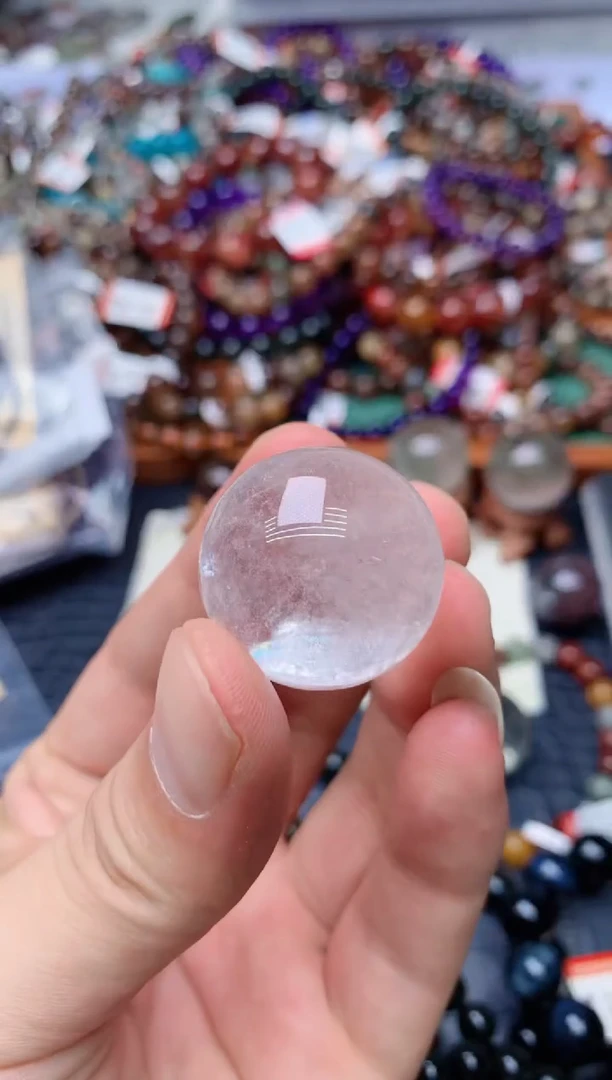 吊坠(赠链)未镶嵌水晶134