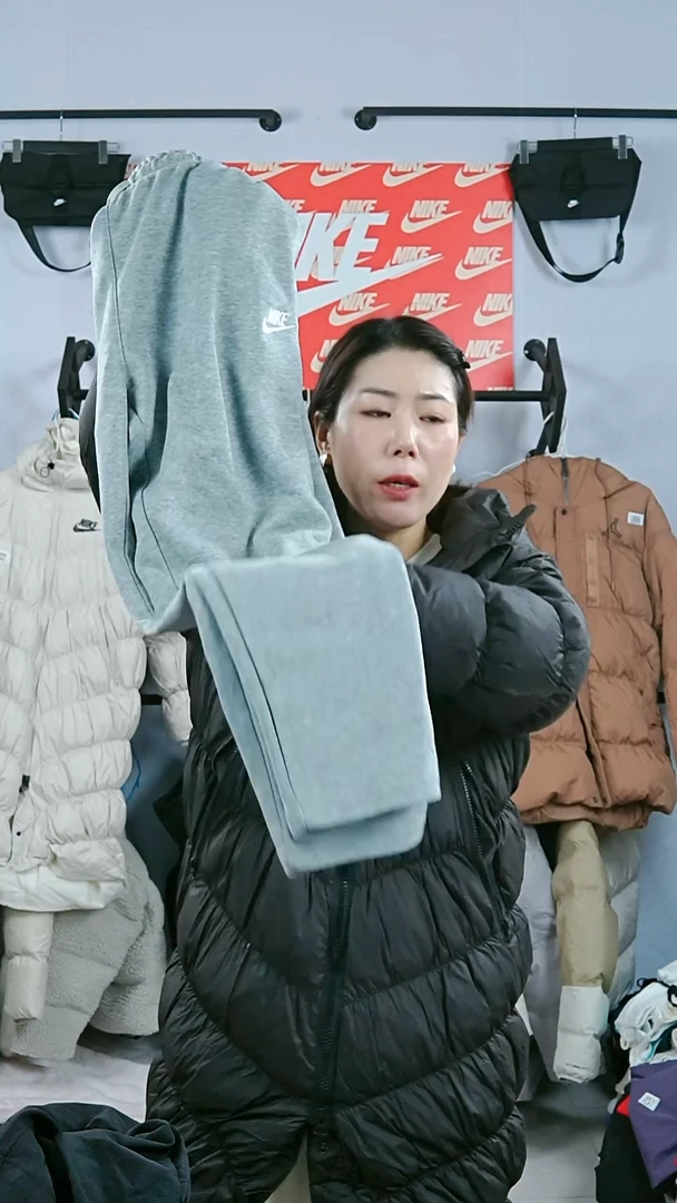 3392闪购编码Nike/Jordan运动衣以直播间过款为准尺码