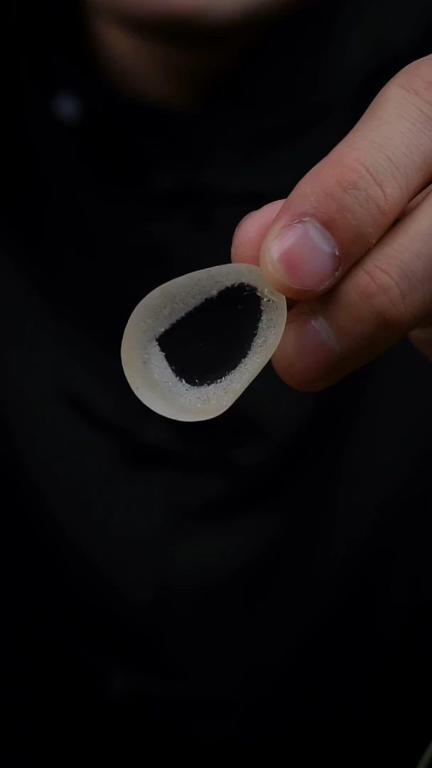 吊坠(赠链)未镶嵌水晶水晶