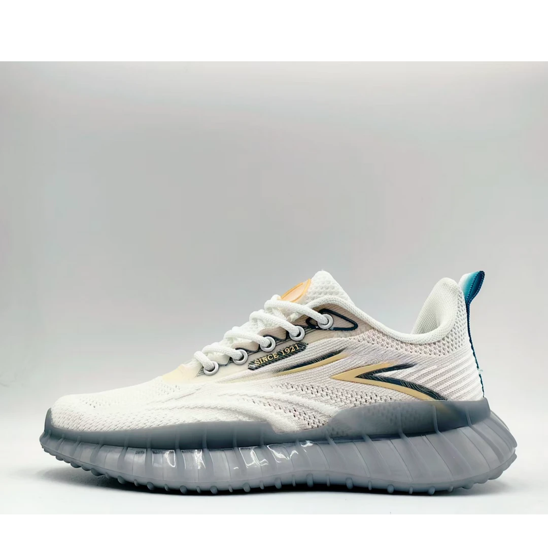 孤品064时尚休闲鞋