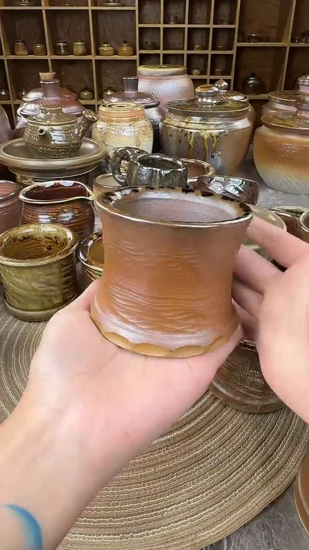 【闪购商品】壶95微瑕 苏橙茶周边......