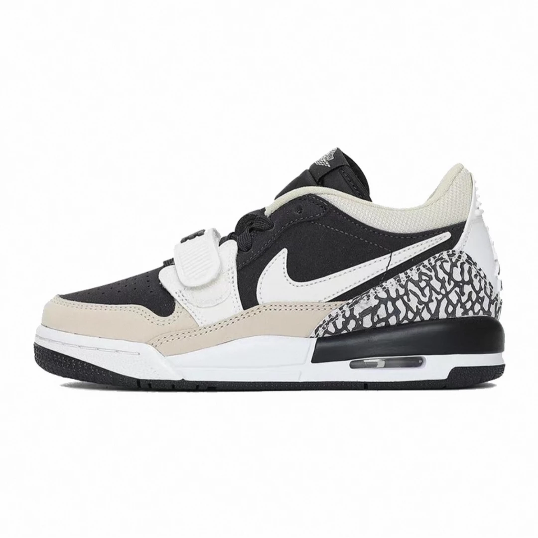 耐克/NIKE(GS)JordanLegacy312时尚防滑耐磨板鞋 CD9054020 #HB